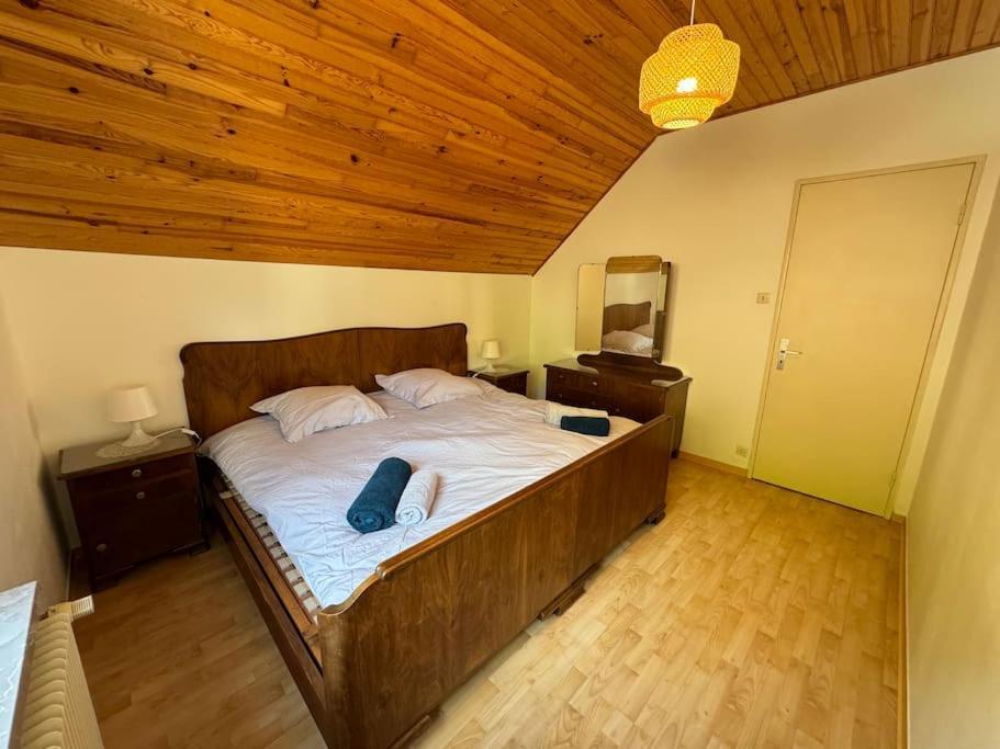 Insel Paradise Soultzeren Exterior foto